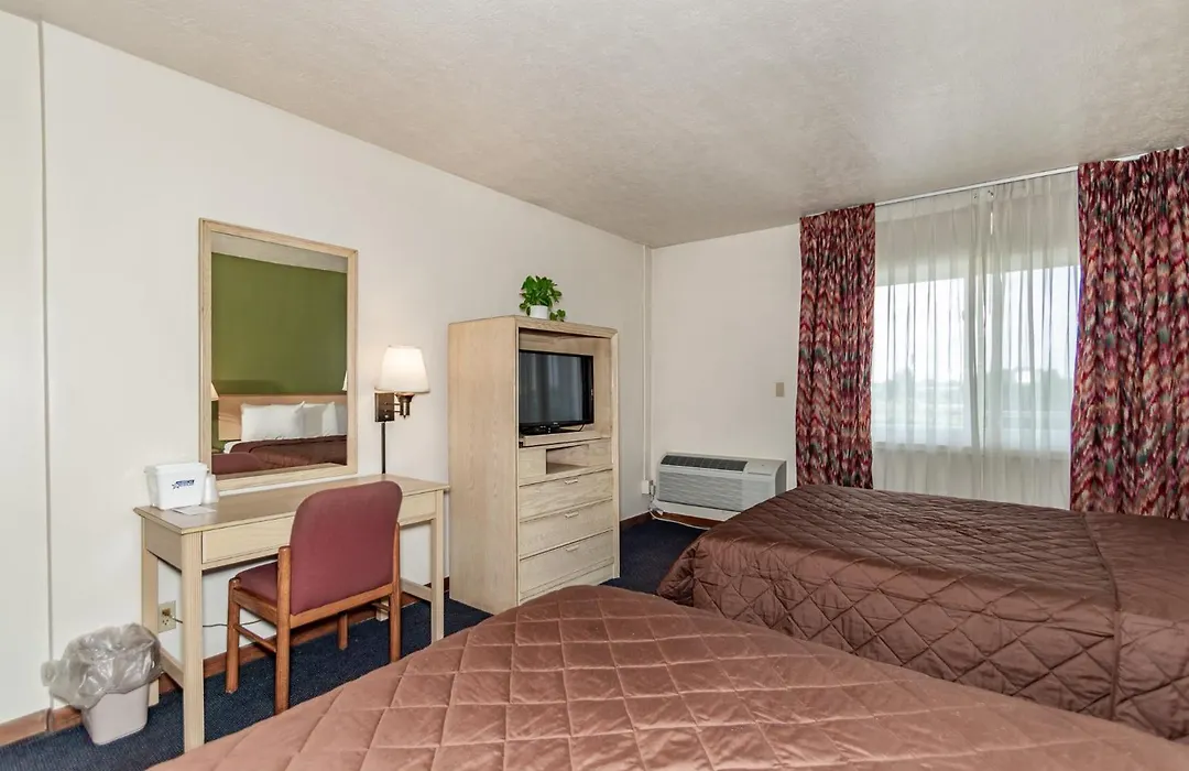 Americas Best Value Inn Ashtabula/Austinburg-1