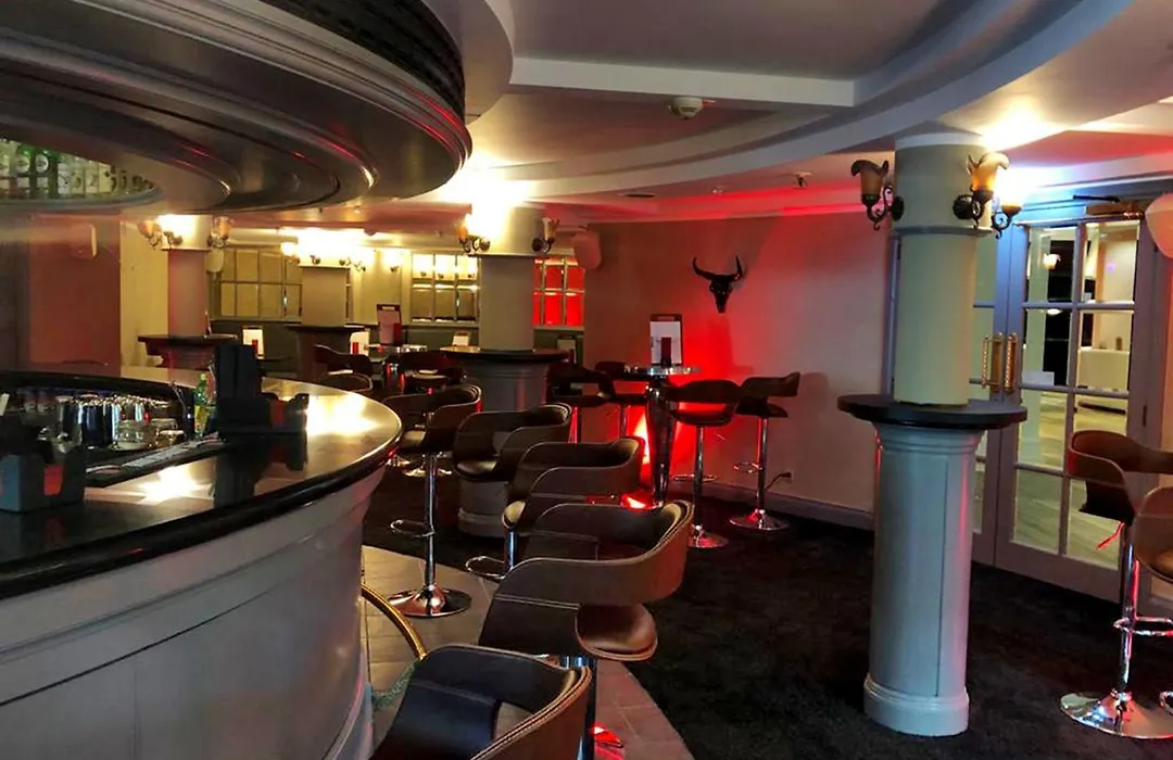 Dormero Hotel Stuttgart-1