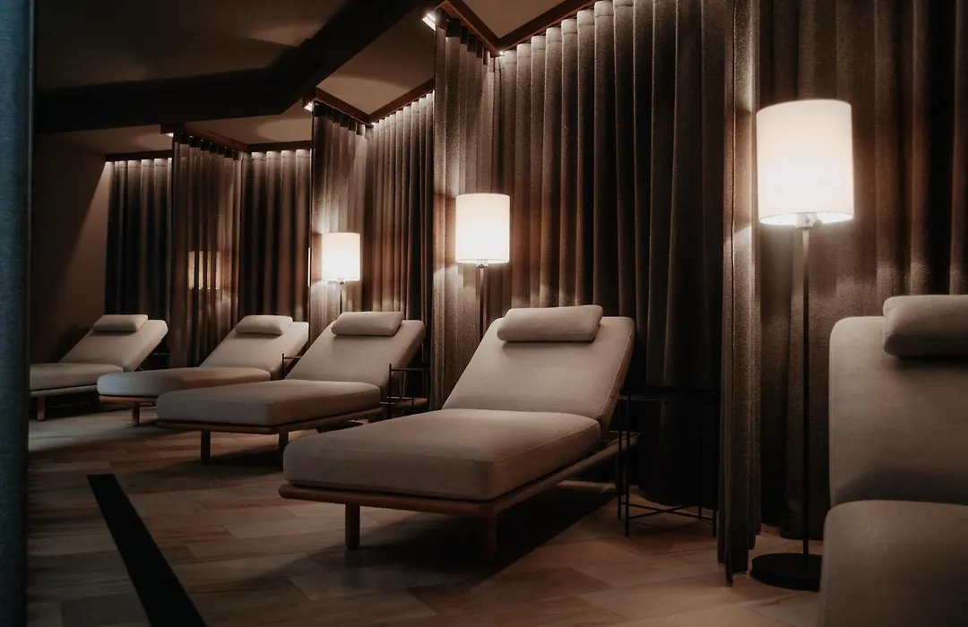 Hotel Austria Lech-1