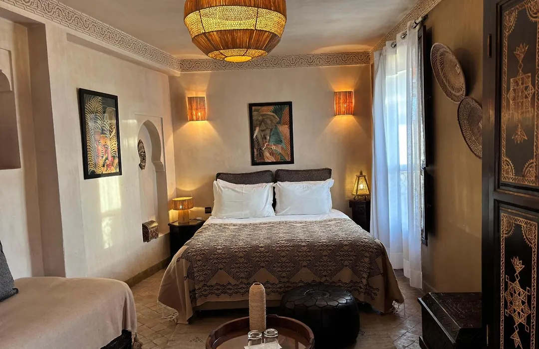 Riad Aya-1