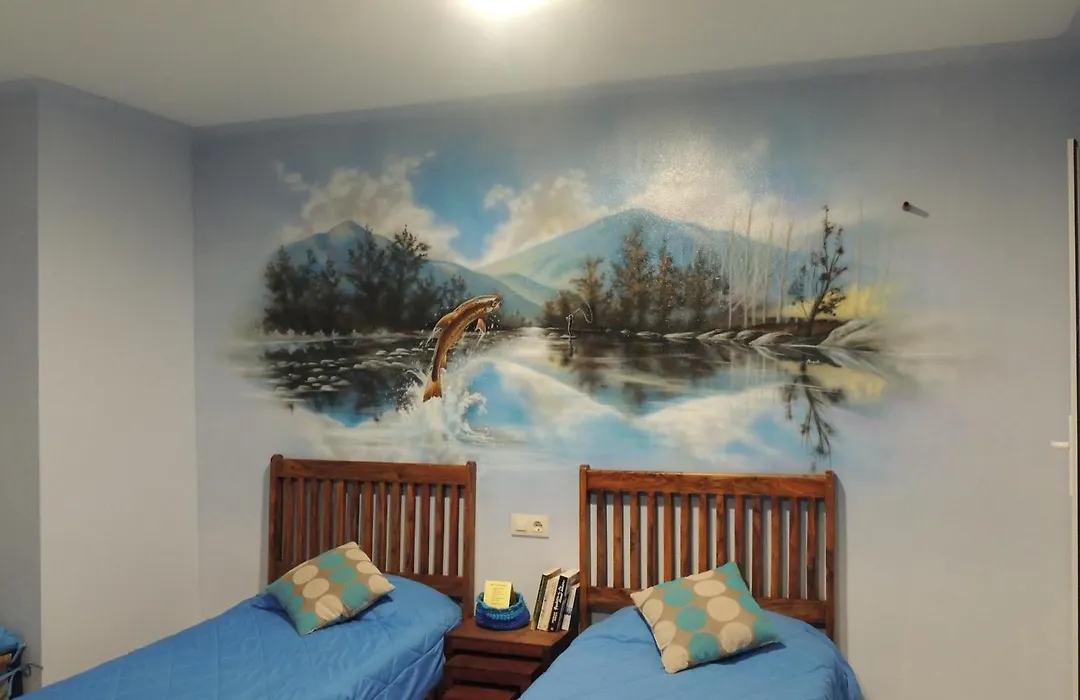 Hostal Can Massot-1