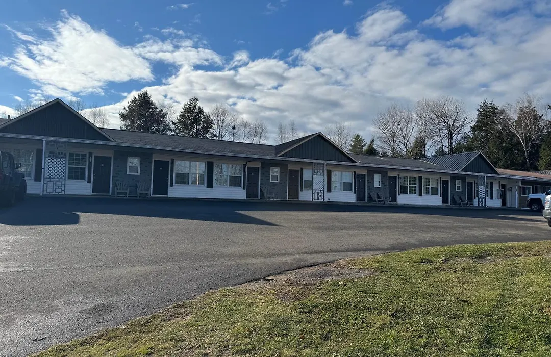 Lincoln Inn Fredericton-1