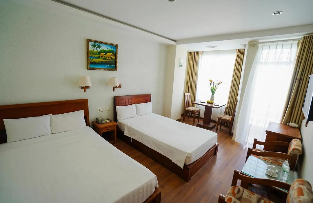 Golden Sea Hotel-1