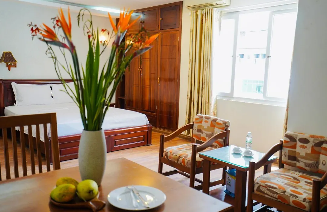 Golden Sea Hotel-1