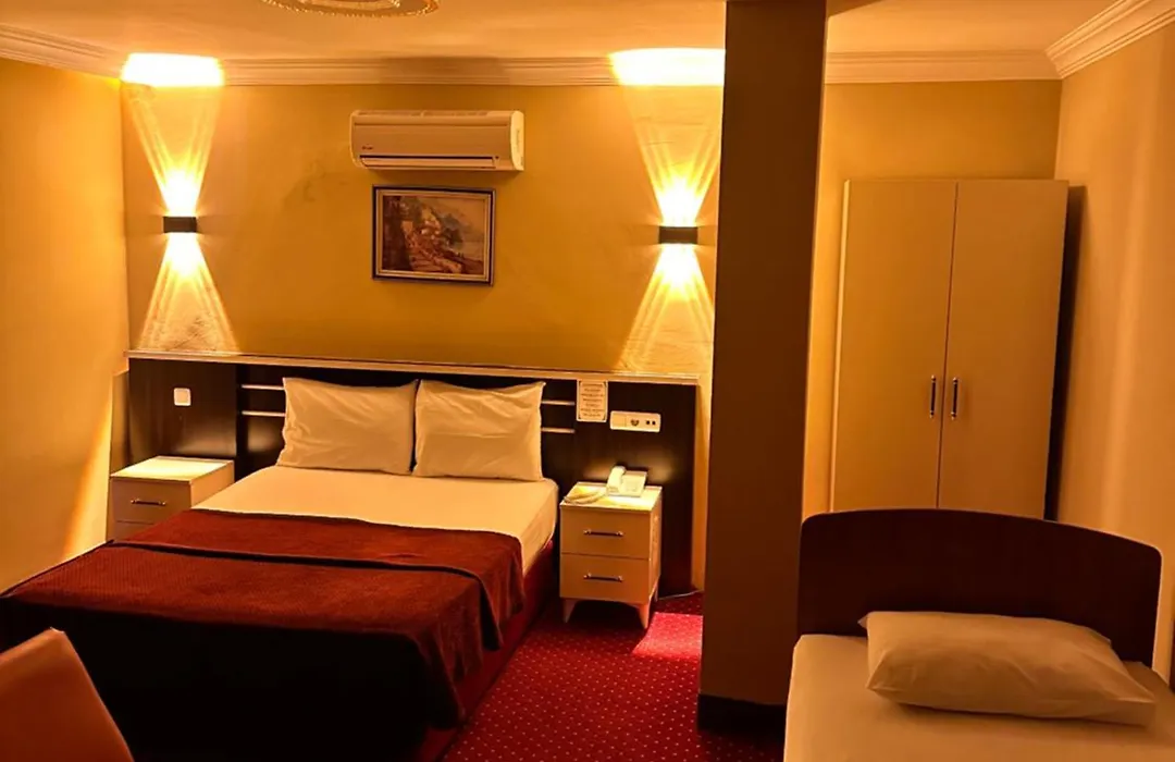 Mina 1 Hotel-1