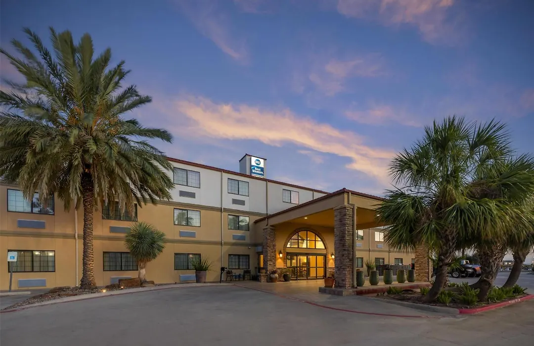 Best Western San Isidro Inn-1