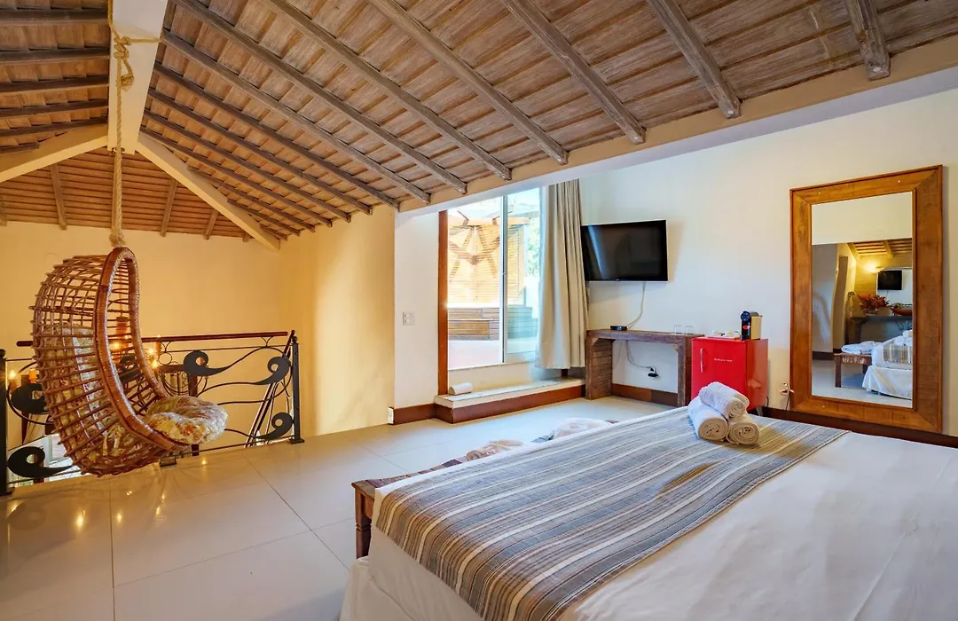 Le Village Boutique Hotel-1