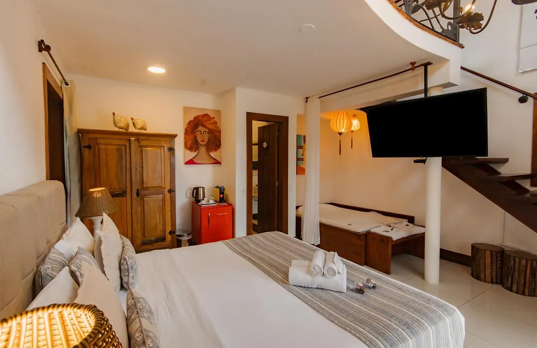 Le Village Boutique Hotel-1