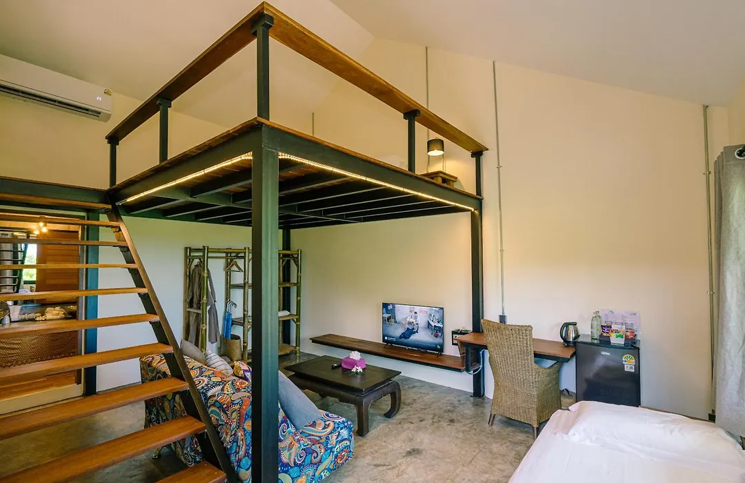 Sea Dance Resort-1