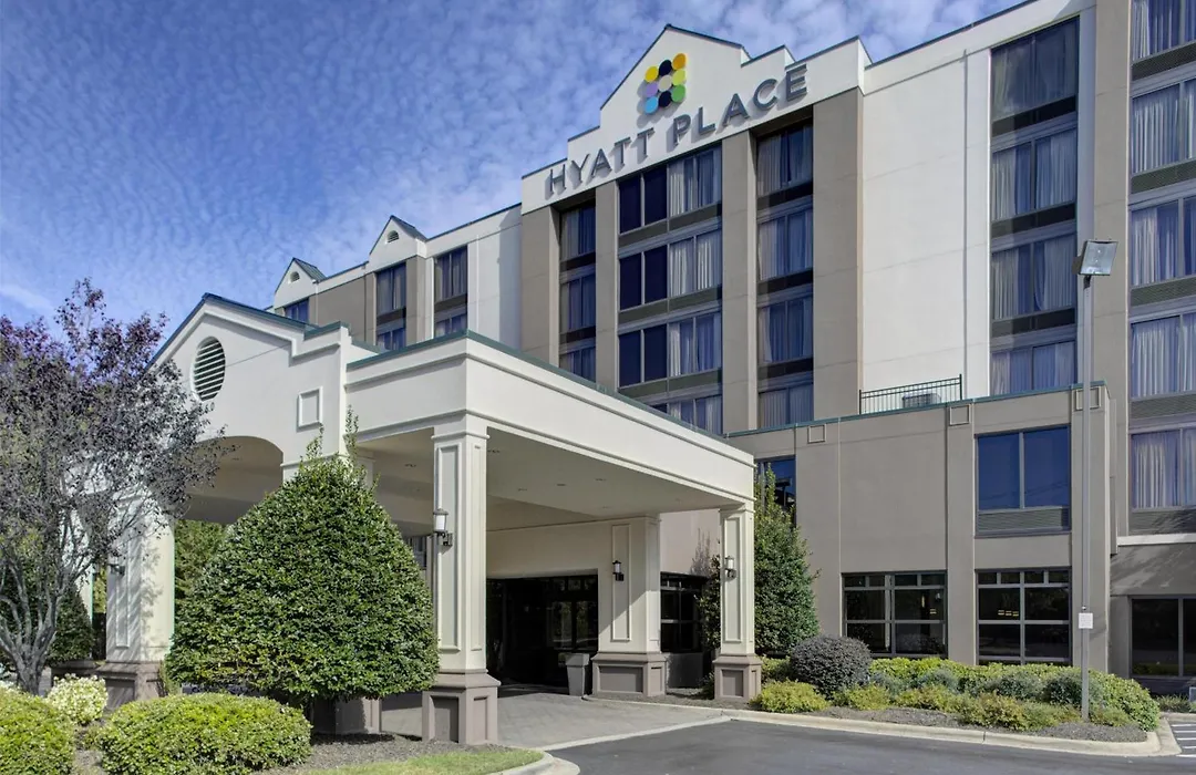 Hyatt Place Detroit/Auburn Hills-1