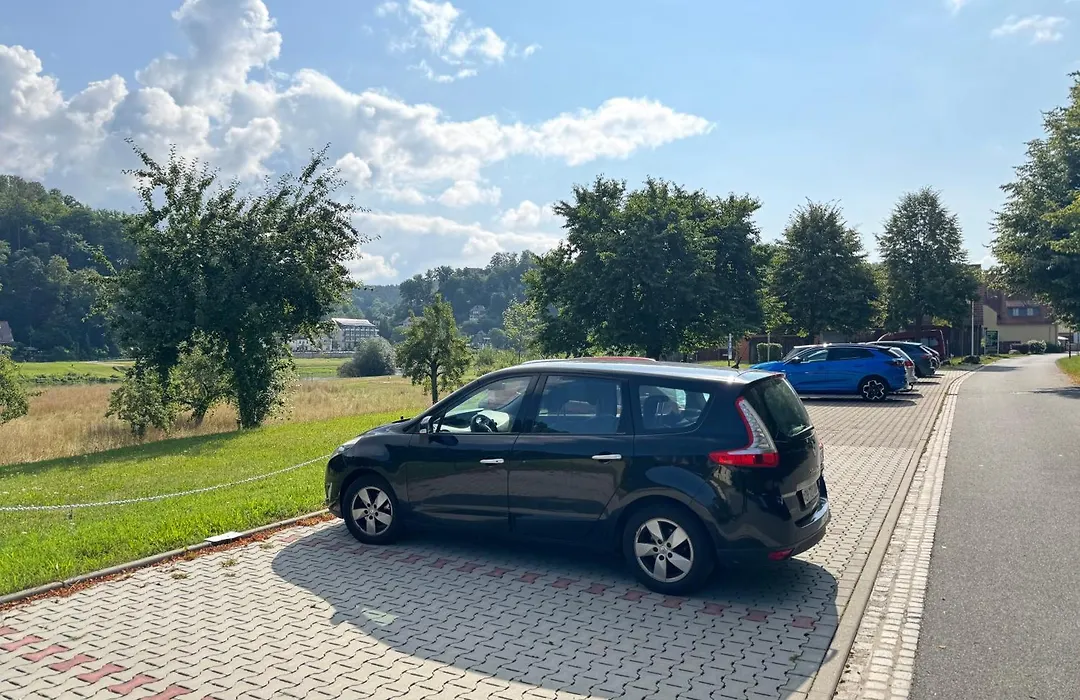 Hotel Ettrich&Elbresort Rathen-1