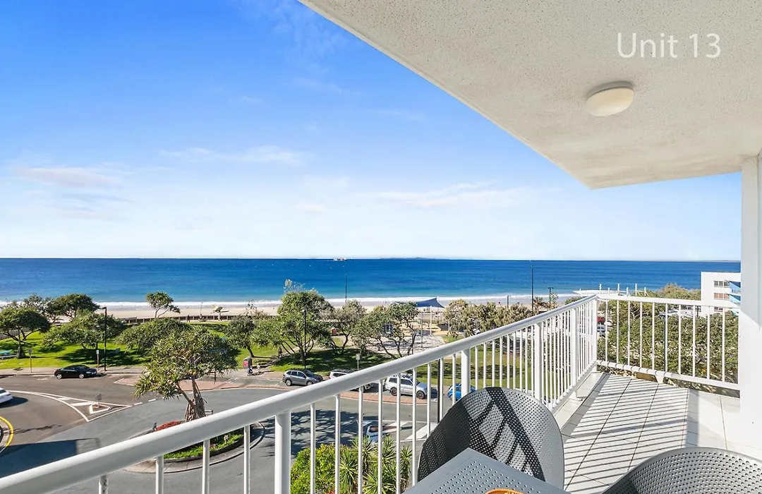 Capeview Apartments - Spectacular Ocean Views-1