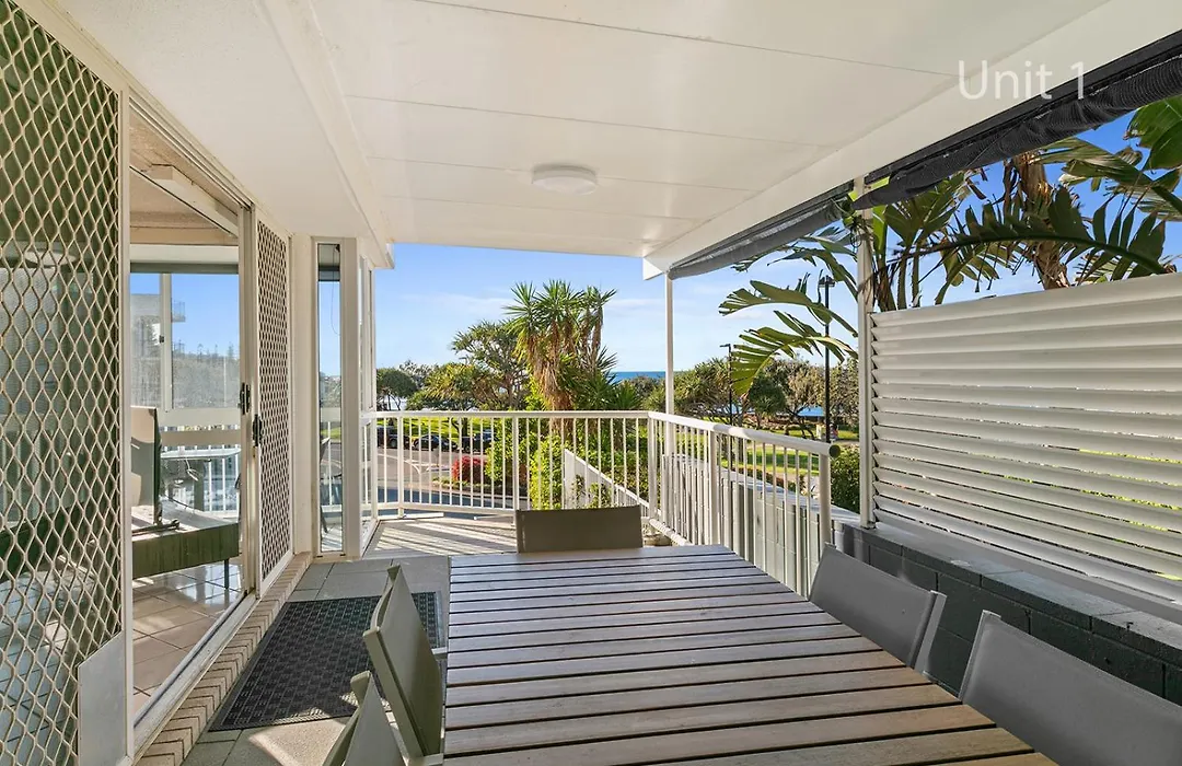 Capeview Apartments - Spectacular Ocean Views-1