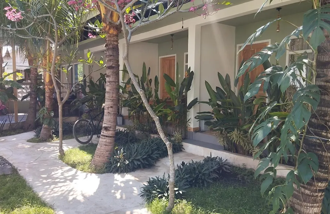 Palm Trees Villas-1