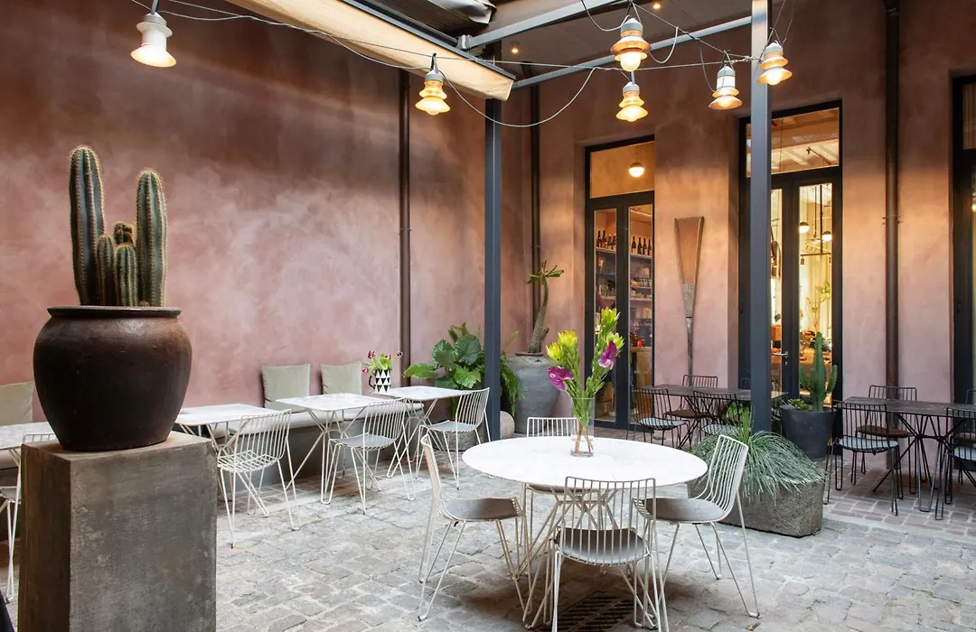 Hotel Brummell-1