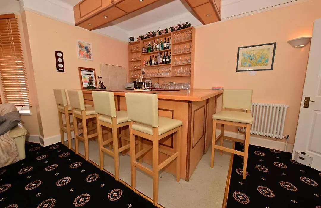 Lyme Bay House-1