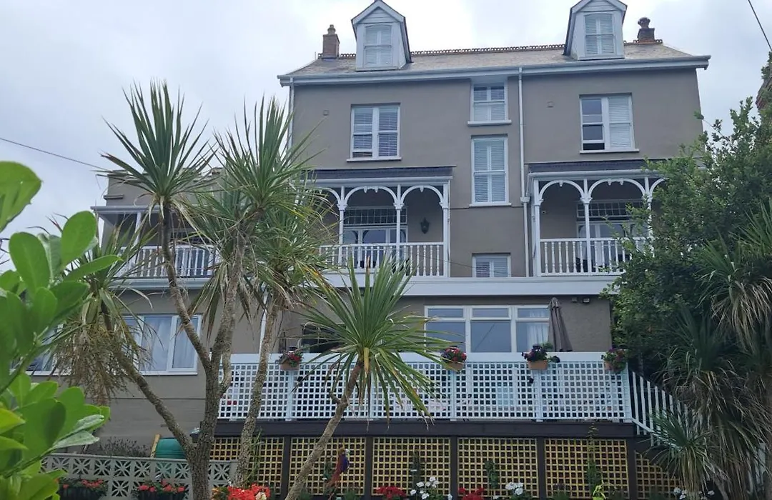 The Poplars Guest House-1