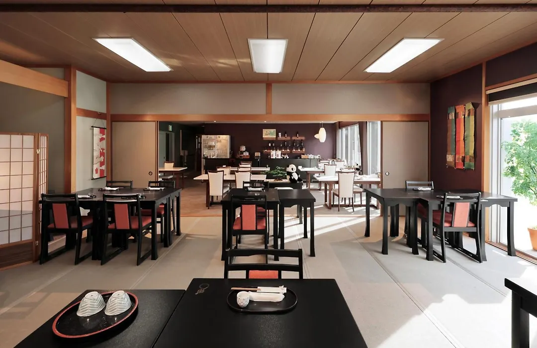 Nankishirahama Hotel Akariya-1