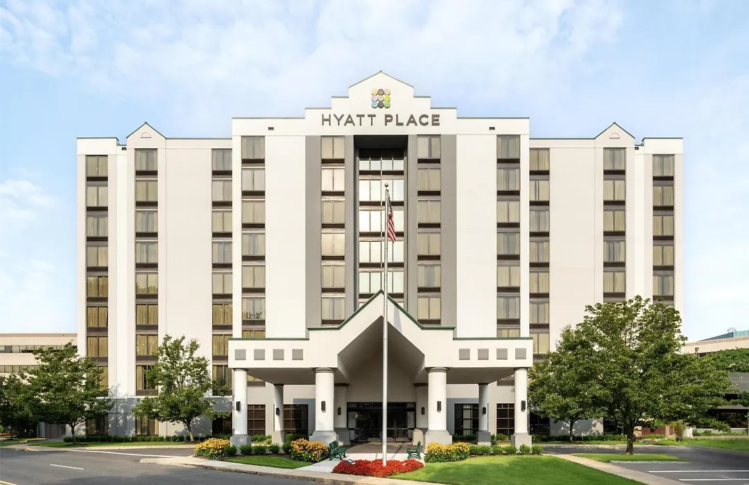 Hyatt Place Secaucus Meadowlands-1