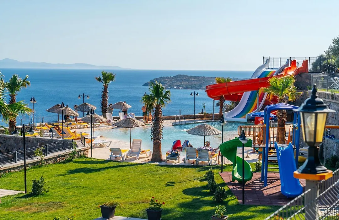 Assos Alis Farm Boutique Hotel & Spa-1