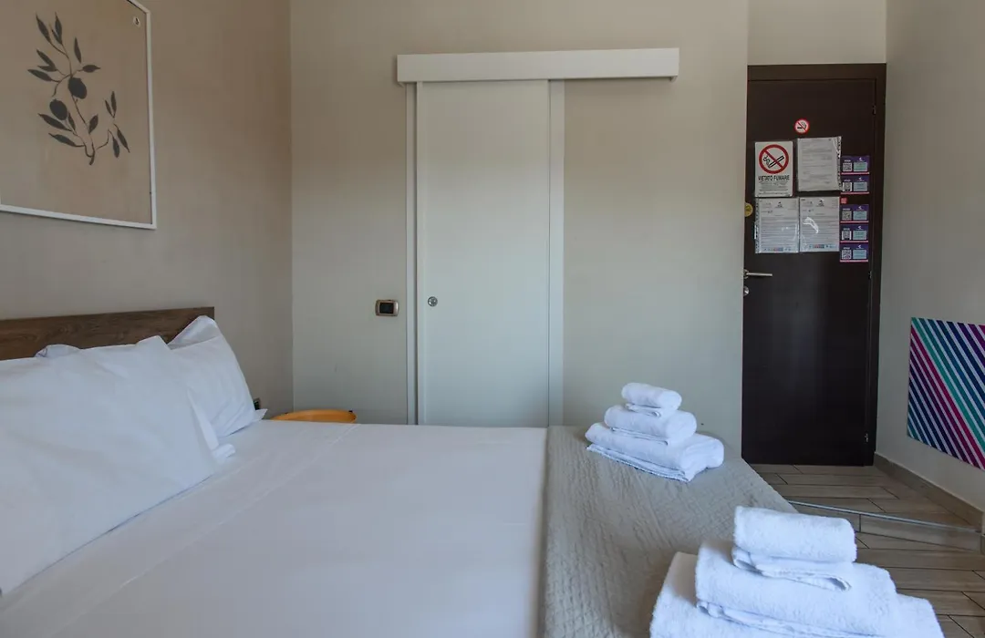 B&B Metropolitan-1