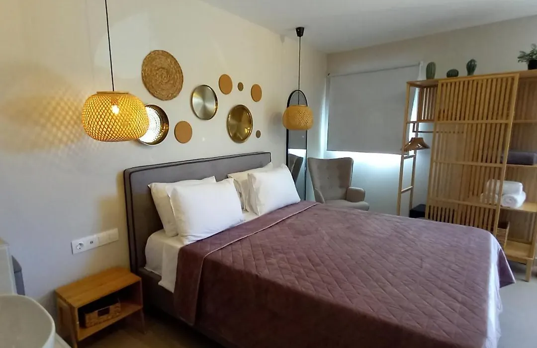 Del Mare Beach Hotel-1