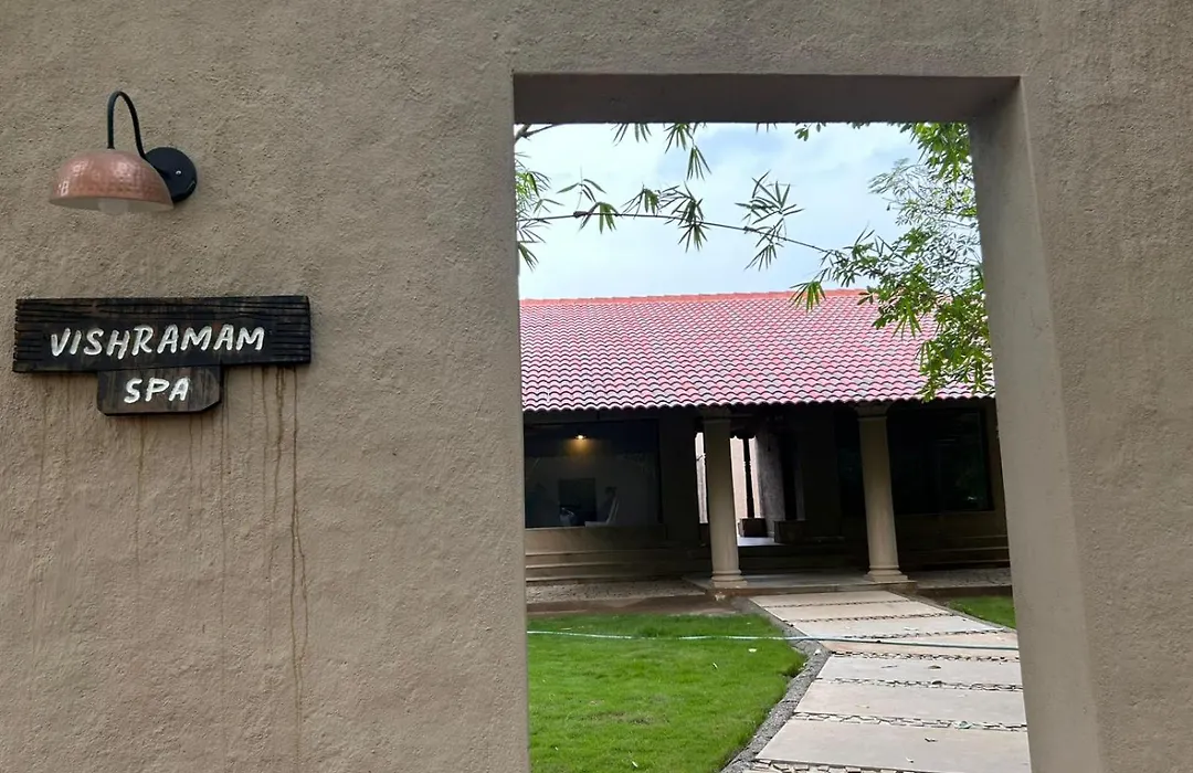 Tuli Veer Bagh Resort-1