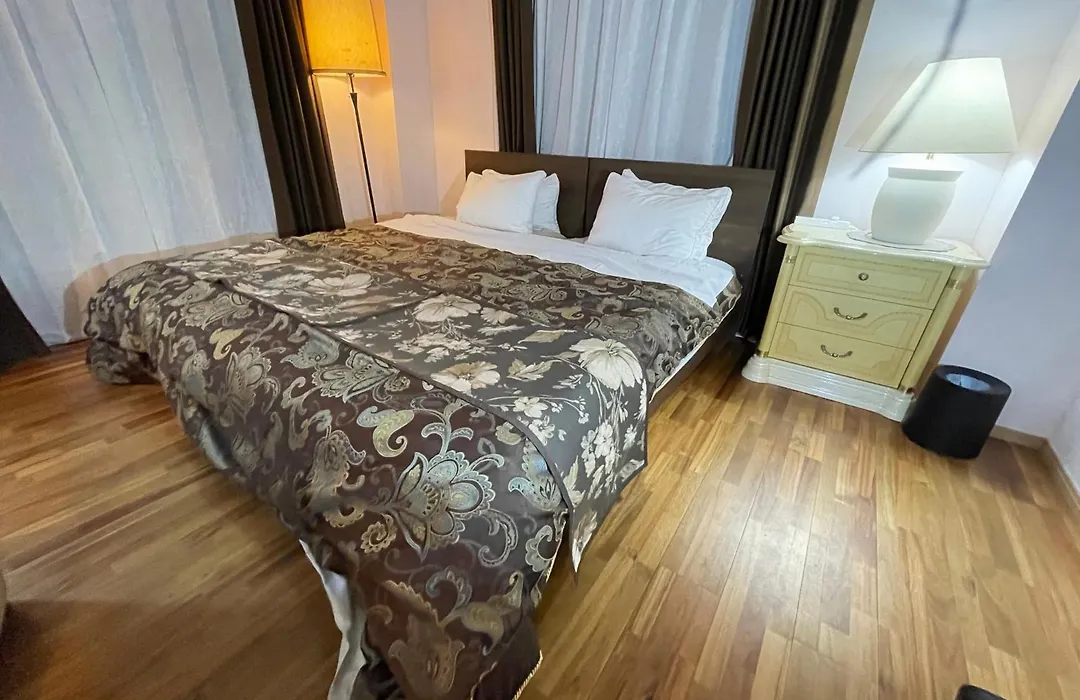 Guest House Koza Gate2-1