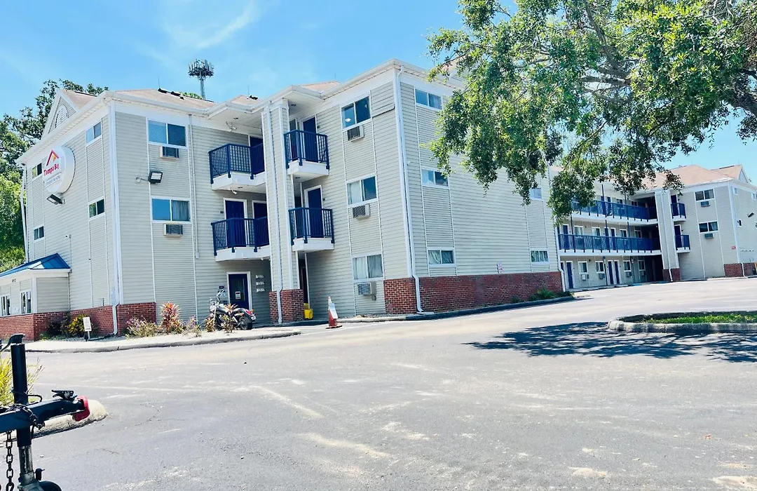 Tampa Bay Extended Stay - Airport-1