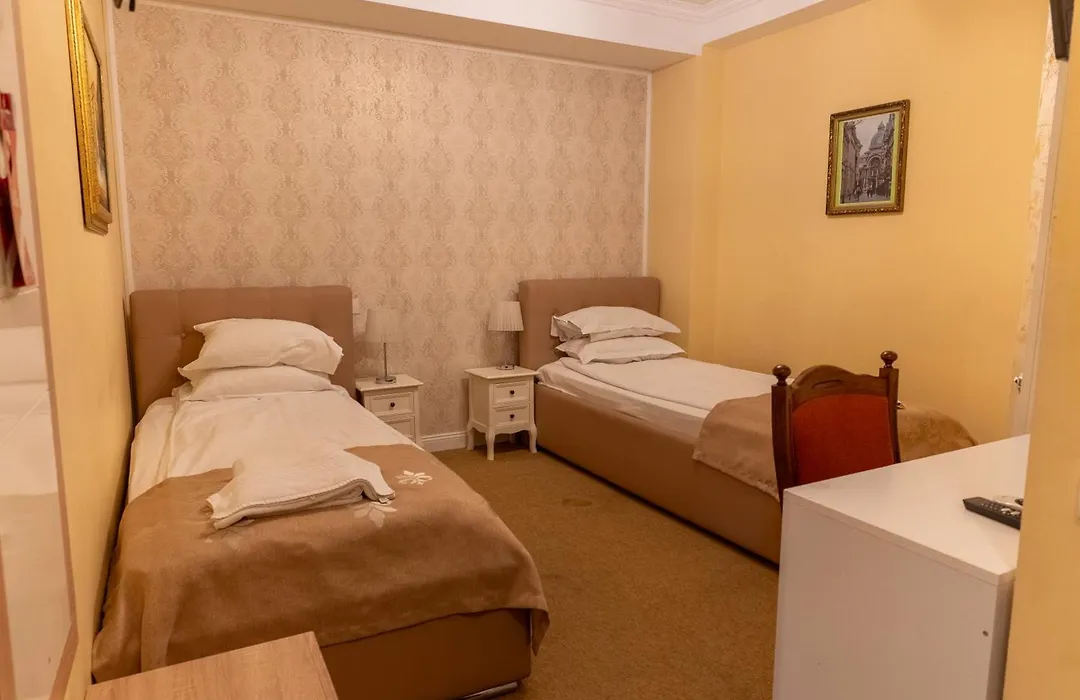 Vila 18 Hotel Boutique-1