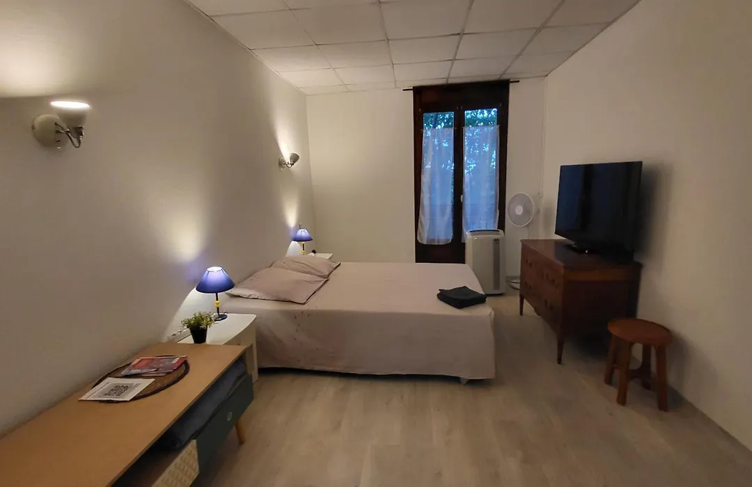Residence Adele - Chambres D'Hotes Bnb Style-1