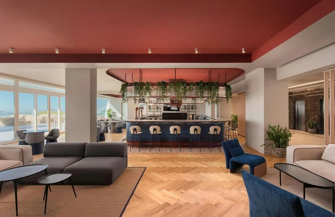 Four Points By Sheraton Costa Blanca Villas-1