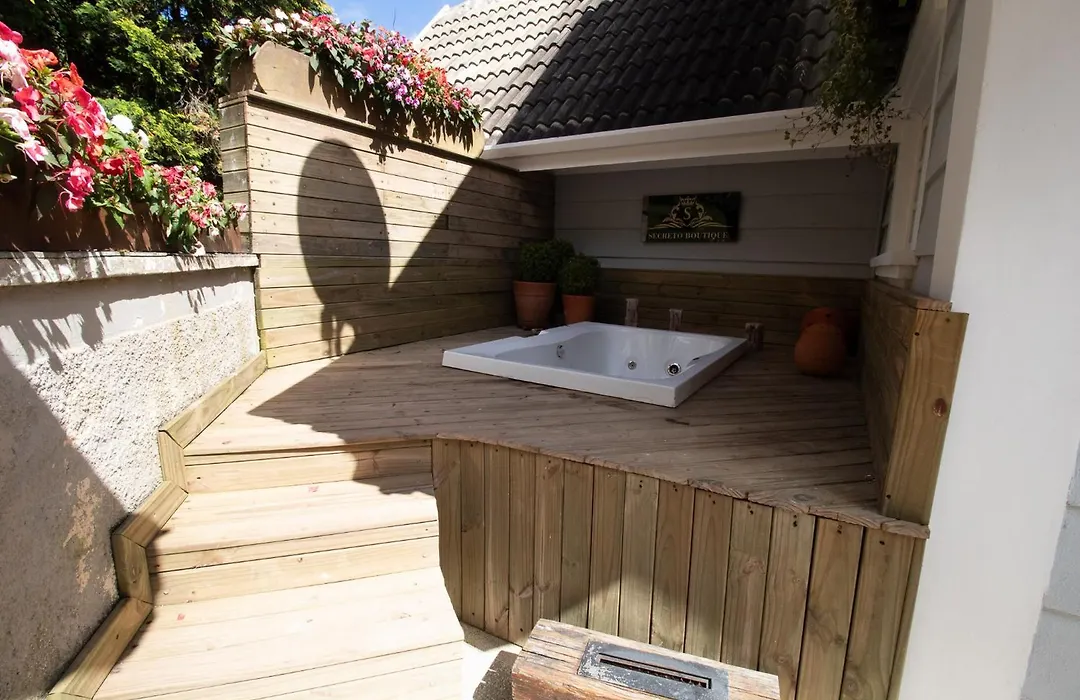 Secreto Boutique Hotel-1