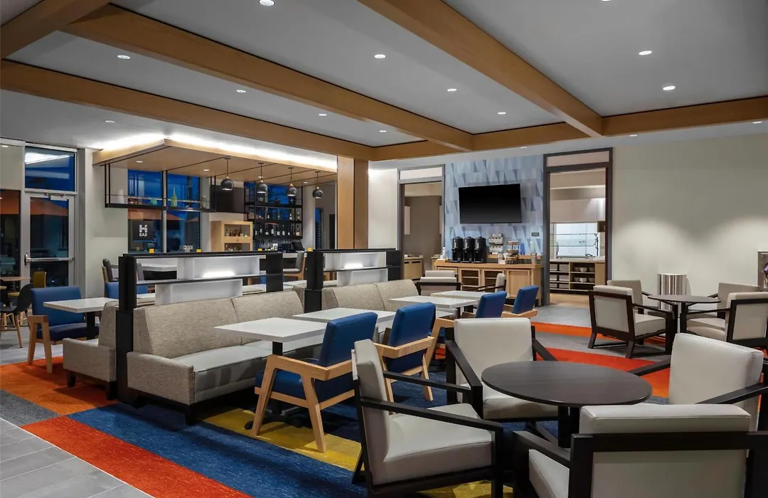 Hyatt House The Woodlands-Shenandoah-1