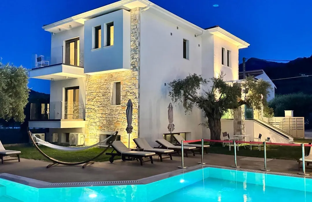 Luminous Luxury Apartments-1