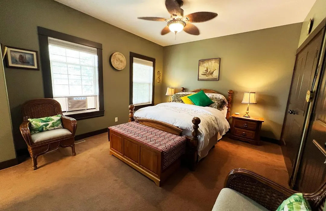 Wolf Creek Bed And Breakfast-1