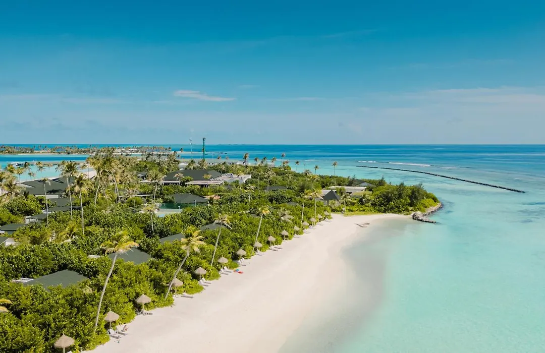 Joy Island Maldives All Inclusive Resort-1