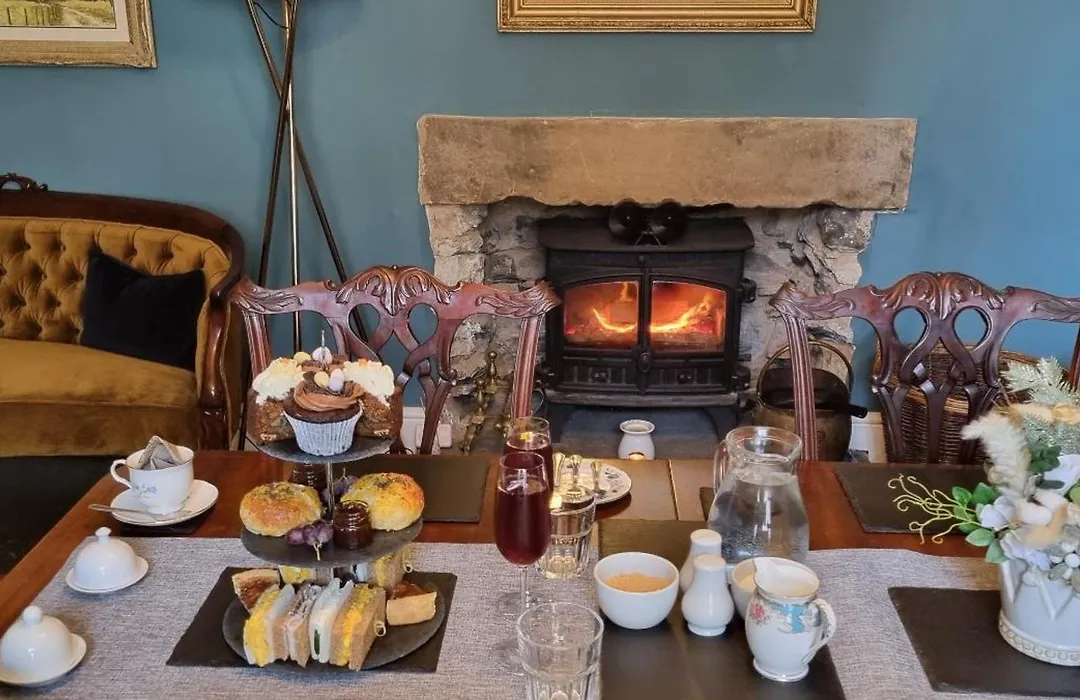 Ivy Guest House-1