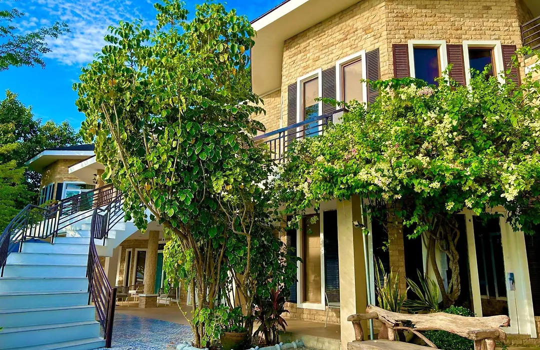 Castle View Hotel Samal-1
