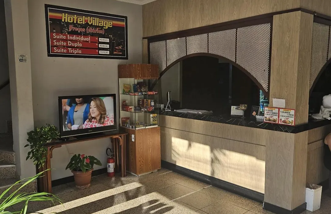 Hotel Daniel Elohim-1