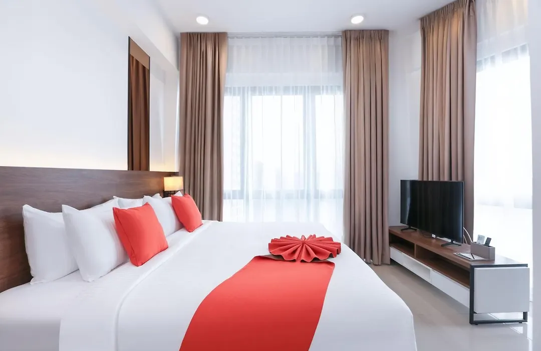 Wyndham Ion Majestic Genting Highlands-1