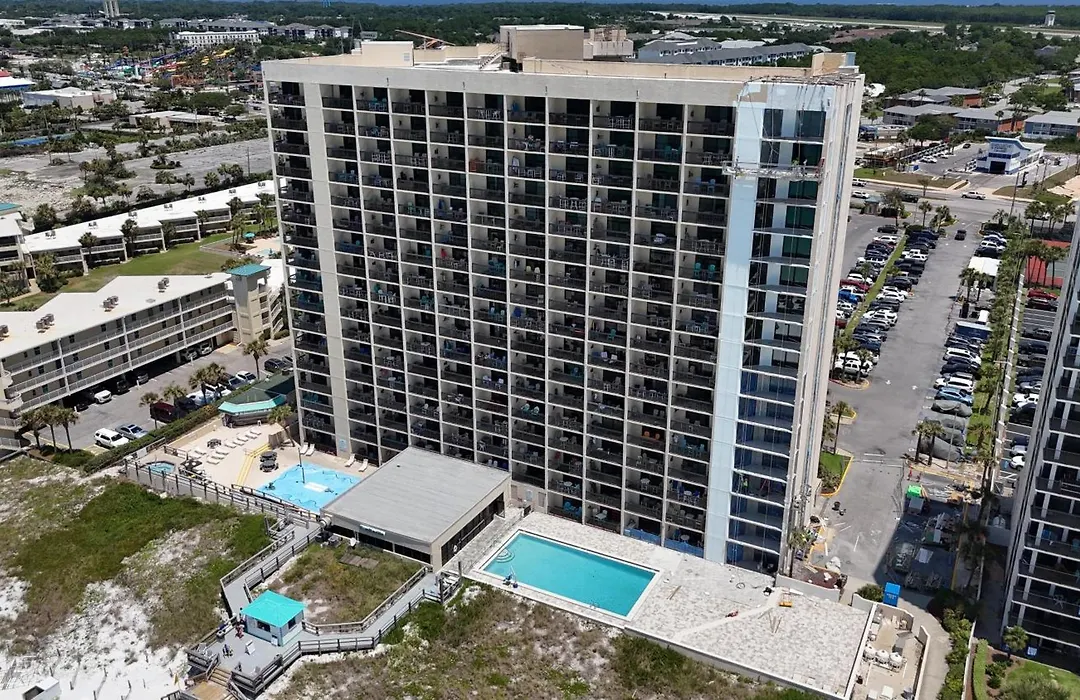 Splash Into Sundestin, Gulf Front, Close To Everything!-1