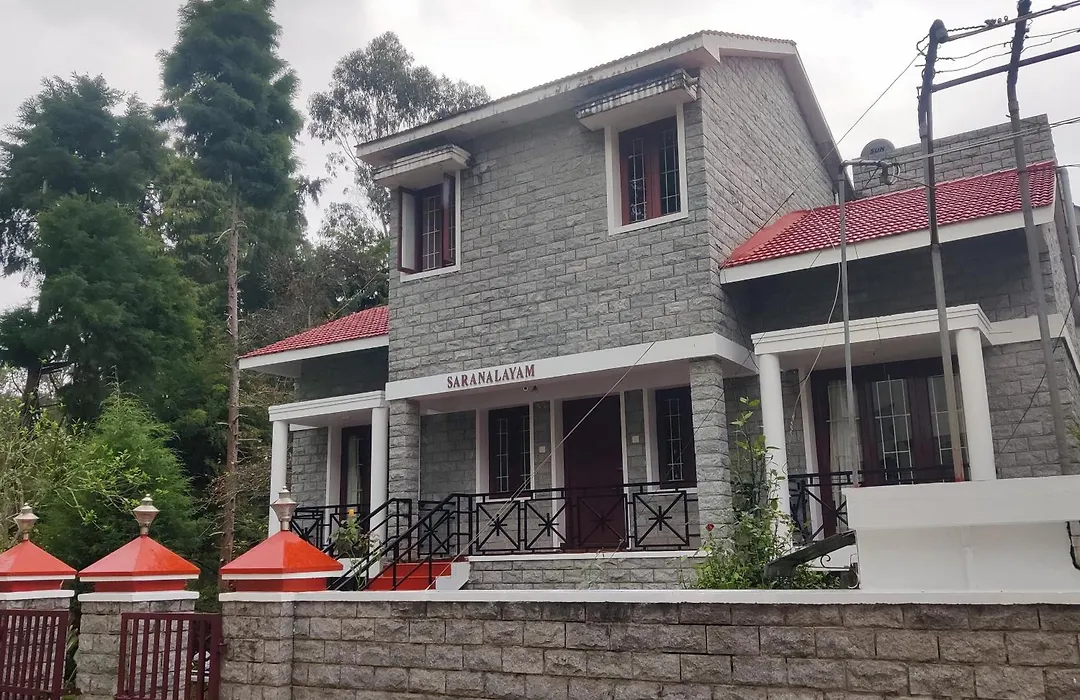 Kodai King Suite-1