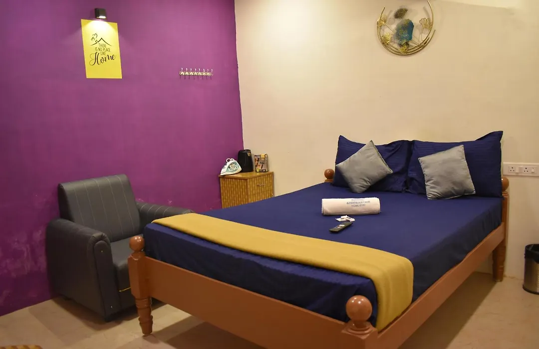 Aishwaryam Home Stay-1