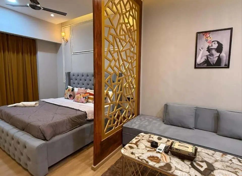 Galaxy Residence-1