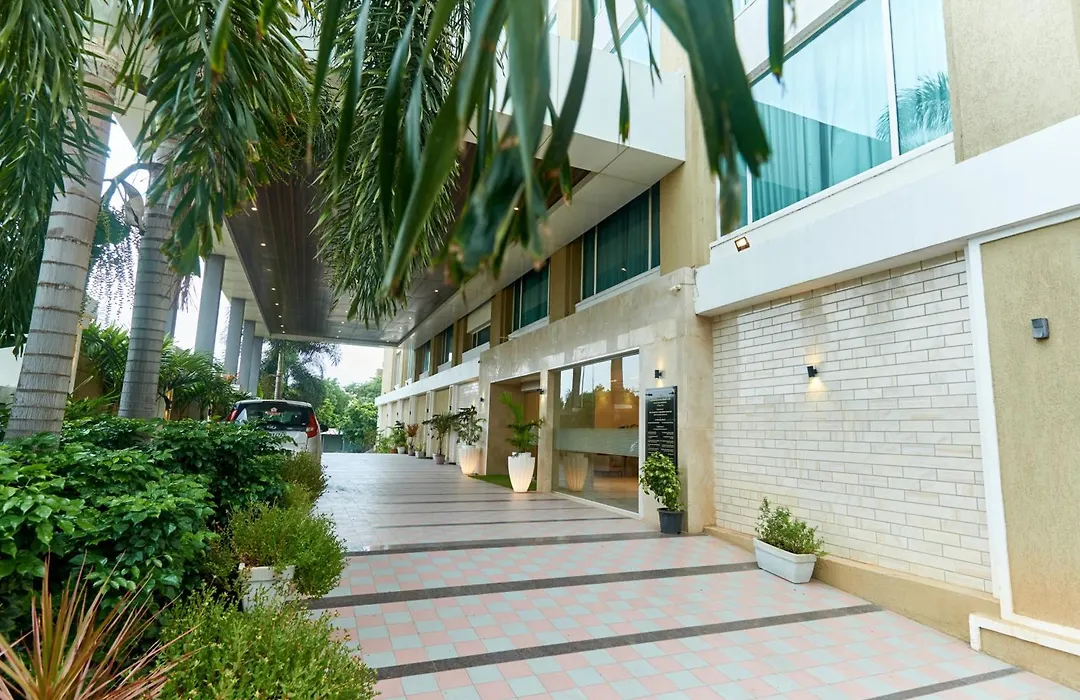 Tania President Inn-1