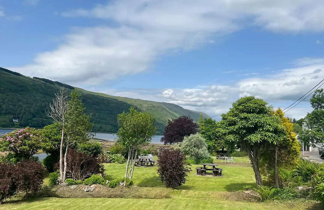 Cairndow Stagecoach Inn-1
