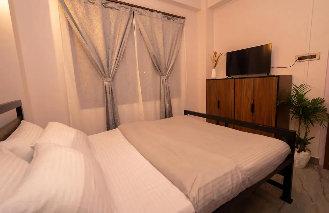 Luxe Haven Homestay-1