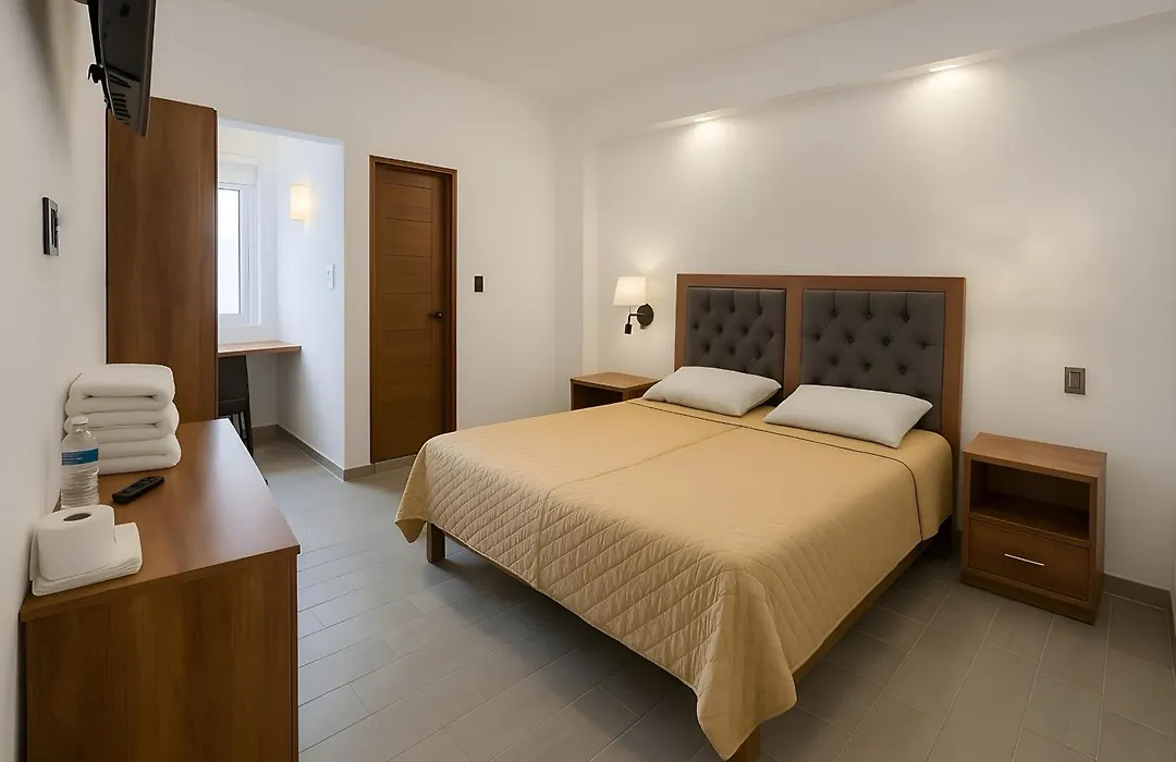 Suites C O V A D O N G A-1