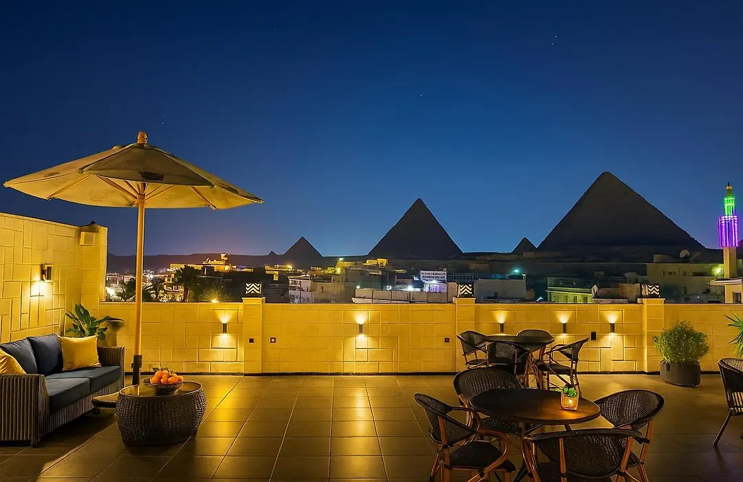 Nuts Pyramids View-1